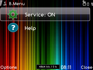 Best Menu Untuk Auto Text Di Symbian S60V3